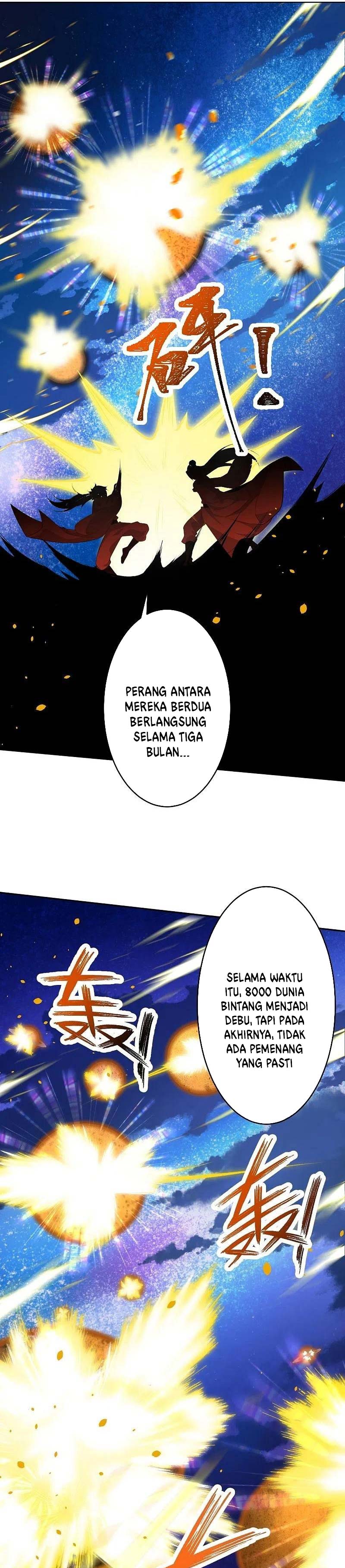 Dilarang COPAS - situs resmi www.mangacanblog.com - Komik against the gods 567 - chapter 567 568 Indonesia against the gods 567 - chapter 567 Terbaru 2|Baca Manga Komik Indonesia|Mangacan